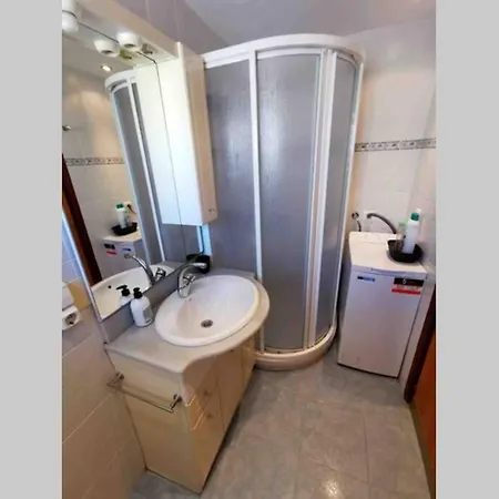 Comfy Sea View With Parking