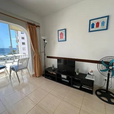 Comfy Sea View With Parking Apartment *