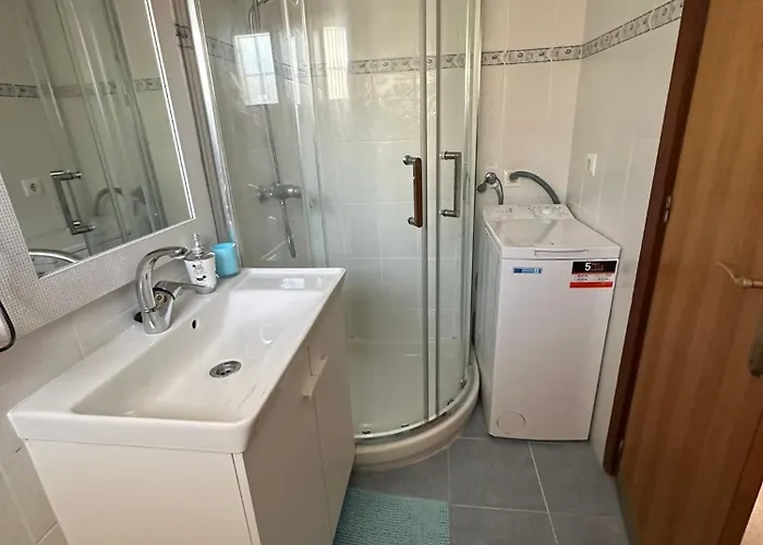 Comfy Sea View With Parking * Calpe