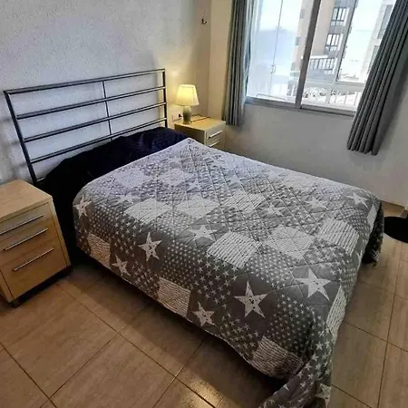 Daire Comfy Sea View With Parking