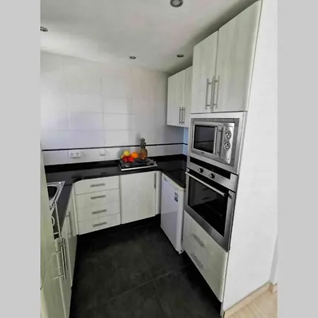 Comfy Sea View With Parking