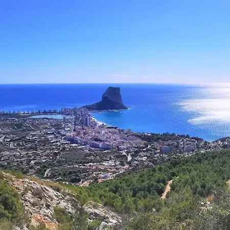 Daire Comfy Sea View With Parking *