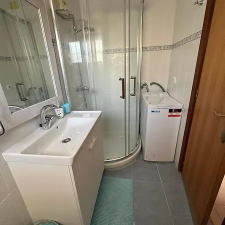 Comfy Sea View With Parking * Calp